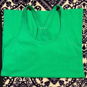 Lululemon Ebb to Street Tank
